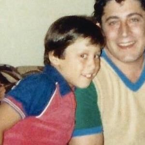 Meet your Posher, Perry